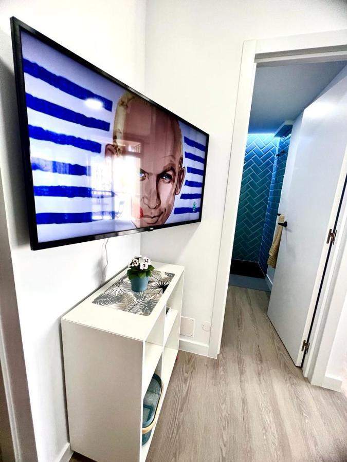 Fm Beach Home - Renovated Apartment With Swimming Pool Near Maspalomas Dunes & Beach Playa del Inglés Esterno foto
